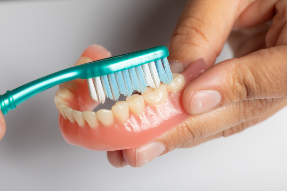 Próteses Dentárias